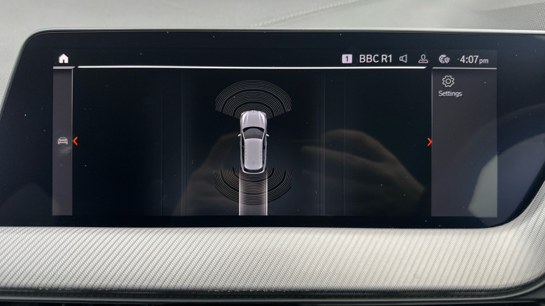 BMW 1 Series 118i M Sport 5dr Step Auto Petrol Hatchback